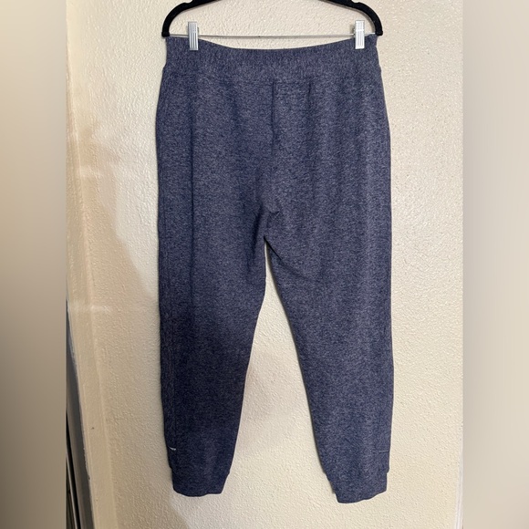 Lululemon Ready To Rulu jogger Pant Heathered Deep Navy
 (First Release) size 10 - Picture 6 of 12